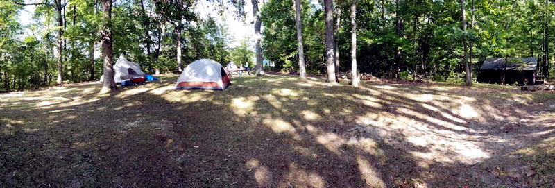 Camp Wathana - From Web Listing (newer photo)